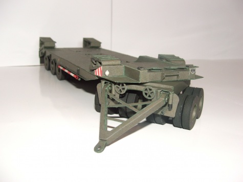 Transporta P-50 - Jan Benc